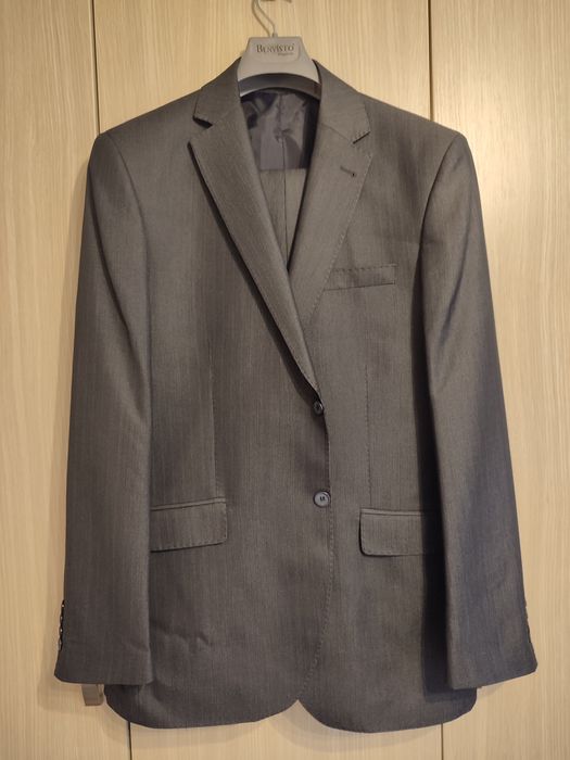 Мъжки костюм BENEVISTO  - нов
