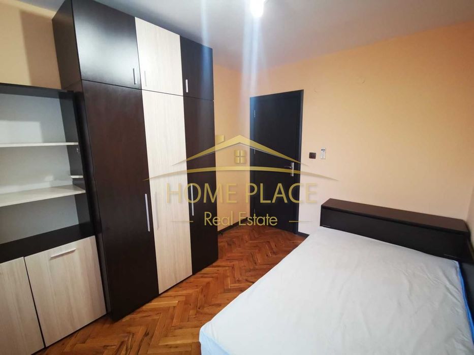 Дава се под наем Тристаен апартамент в Варна, Чаталджа - 70 кв.м за 561 € - Снимка #6