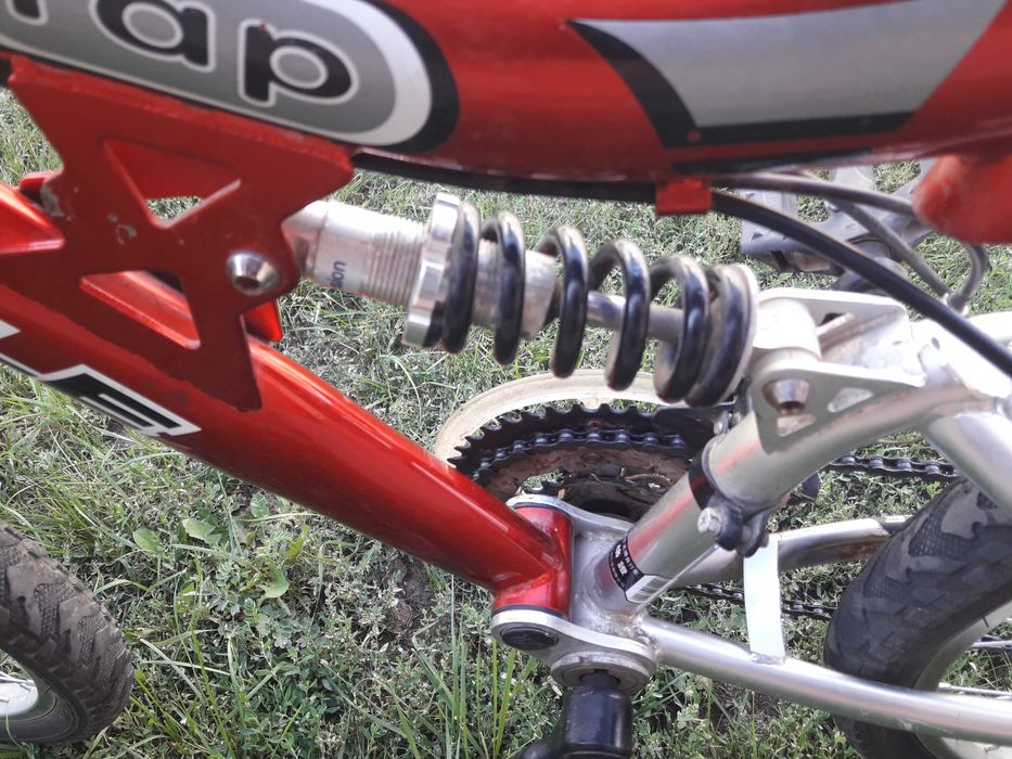 Продается велосипед