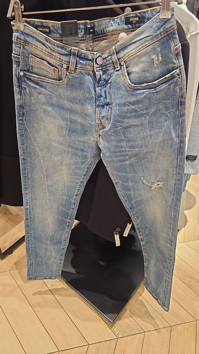Blug jeans Liu Jo 31