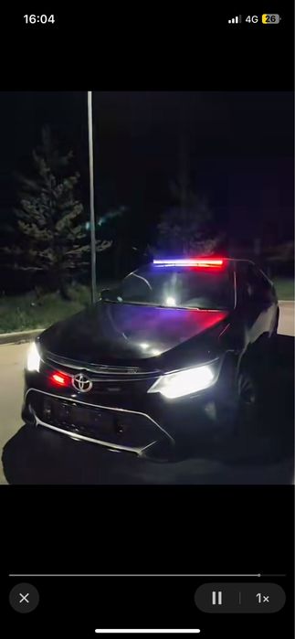 Стробоскоп аренда