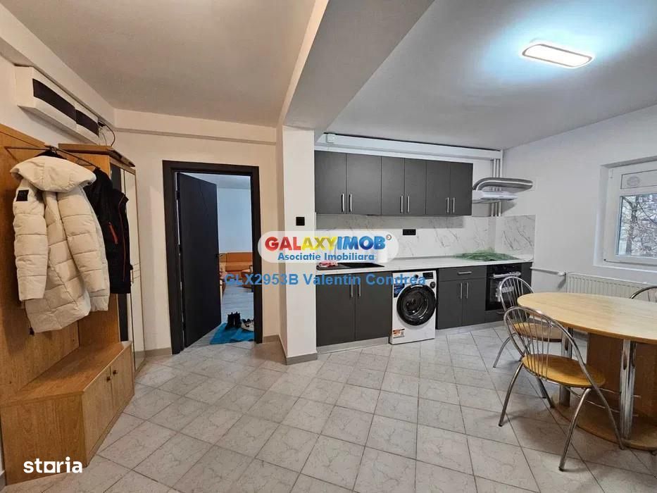 Apartament 2 Camere 13 Septembrie - Prosper Mall