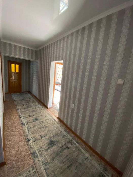 Продаем 5-комнатную квартиру