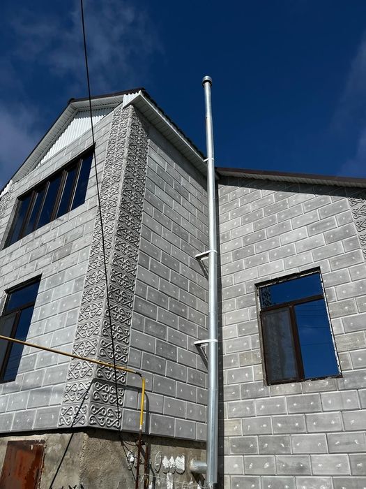 Срочно продам раскошный, просторный дом!