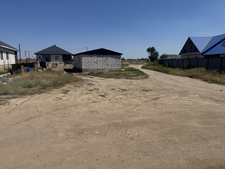 Жер телімі сатылады