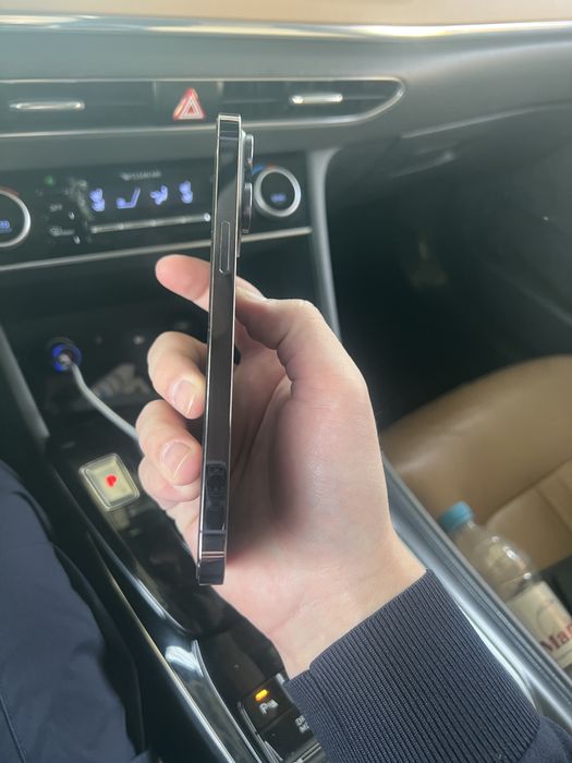 14 Про мах 256 гб