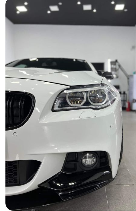Bmw f10/535/facelift