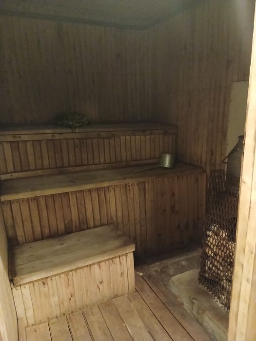 Продам большой дом