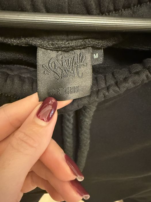 Syna world худи и долнище М