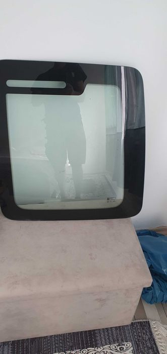 Заедно дясно стъкло за опел комбо