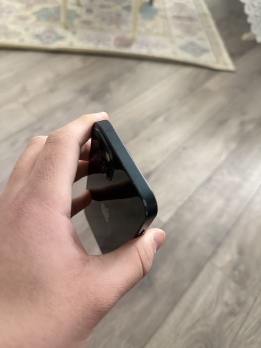 Iphone 13 128 gb в хорошем состоянии