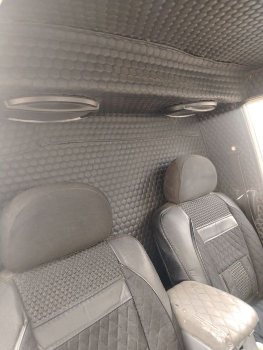 labo olib ihlatish kerak