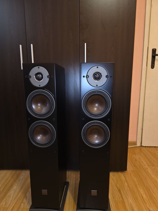 Dali Oberon 5 продавам