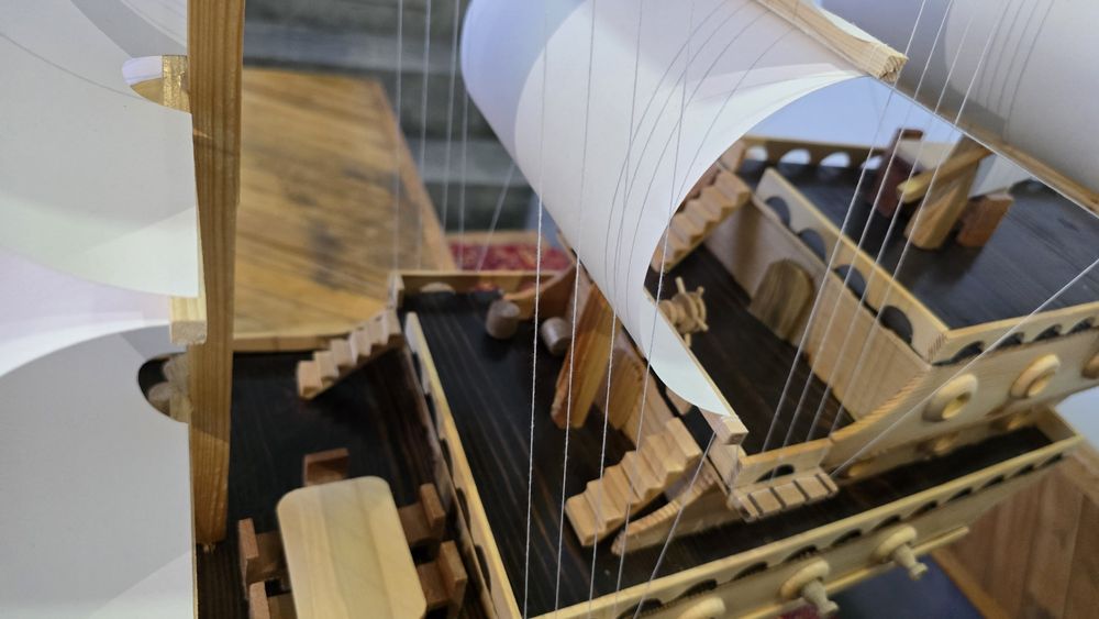 Kotta bollar uchun ajoyib suviner