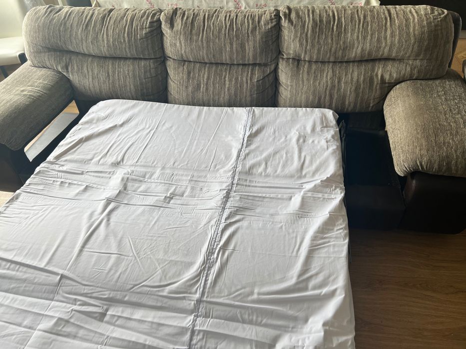 Диван раскладной