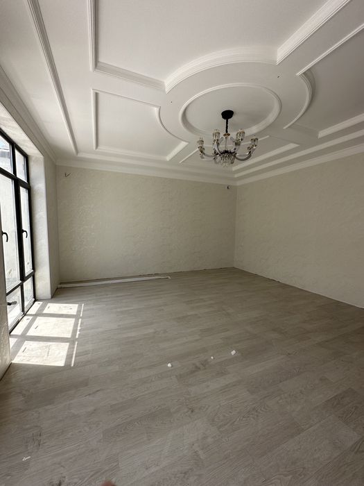 Yangi qurilgan uy sotiladi Tutzor mahala