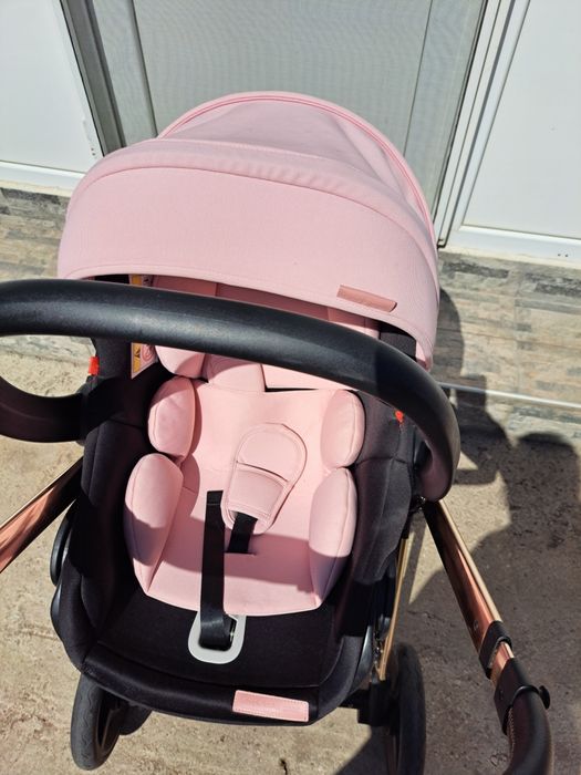 Количка : Чиполино