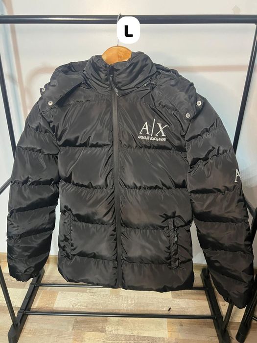 Geaca Armani Exchange Barbati