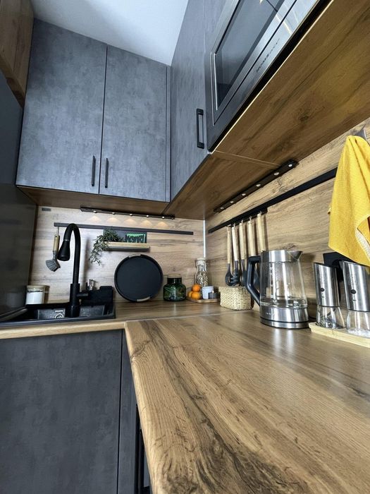 Кухня мебель на заказ