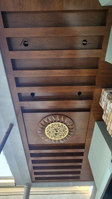 Alyukabond fasad | Sifatli va kafolat bilan | Tez va arzon