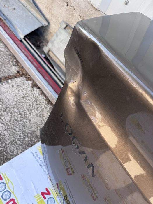 Capota portbagaj spate Dacia Logan 2 2014-2020