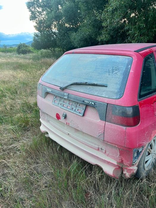 SEAT Ibiza 0 — imagine 3