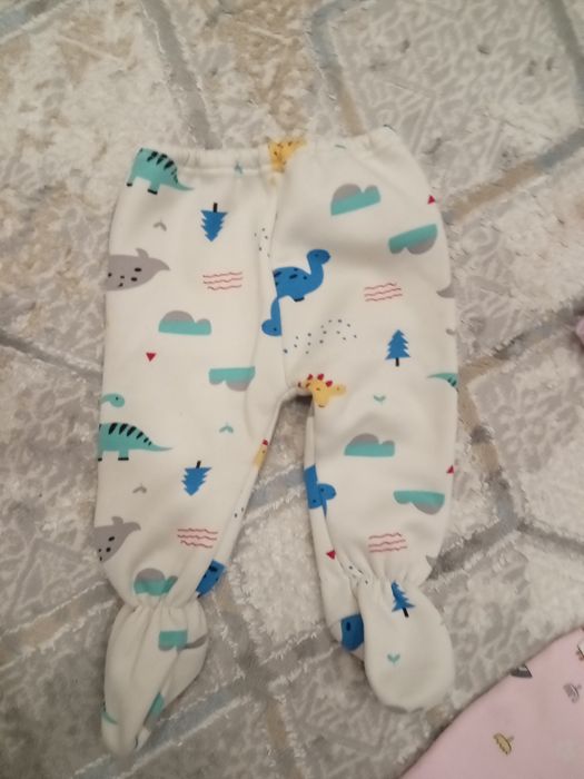 Продам детские вещи