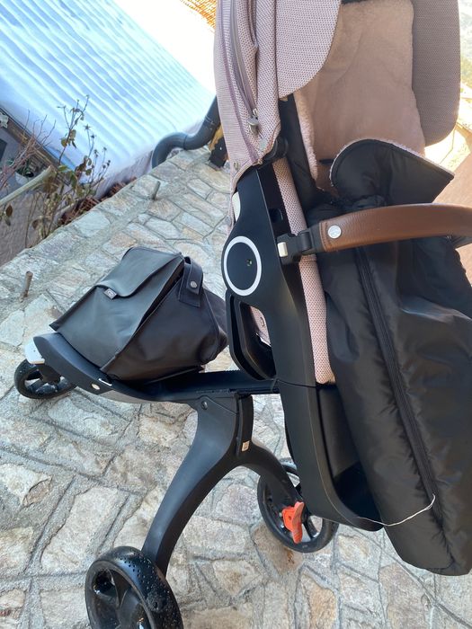 Количка стоке V6