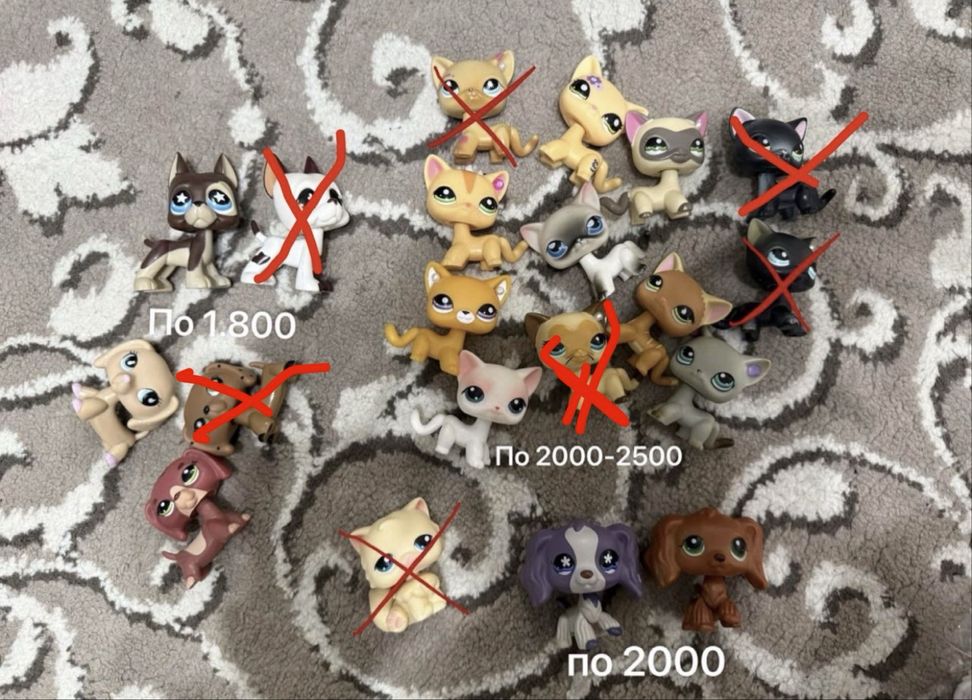 Лпс,пет шоп,lps,little pet shop