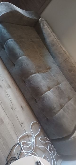 Canapea extensibilă