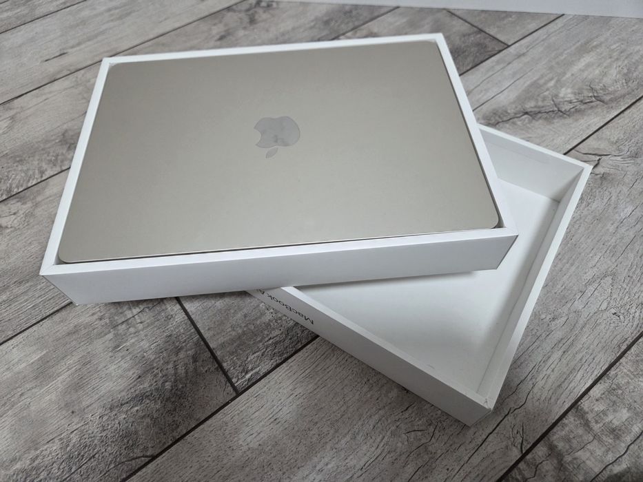 Macbook 13 m5 16/512gb макбук