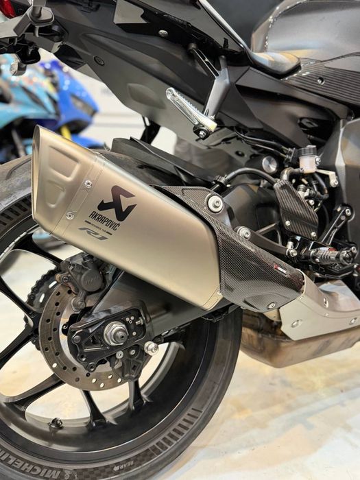 Yamaha YZF-R1 2024