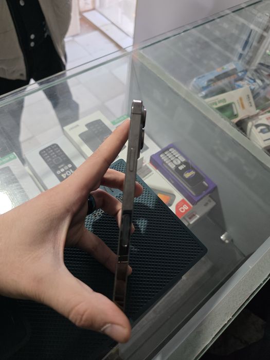 Iphone 13 pro max yangi