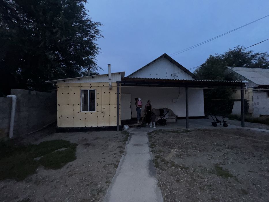 Продается частный дом