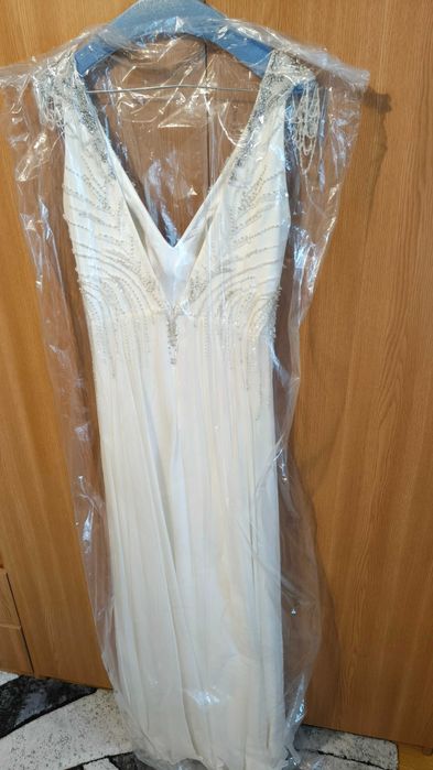 Rochie de mireasă LA MODE TOUJOURS