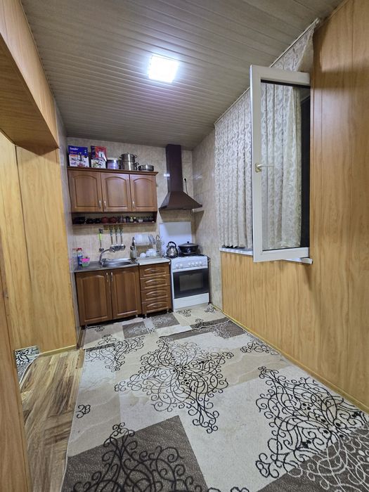Продажа Квартира