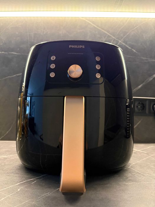 Philips Airfryer XXL