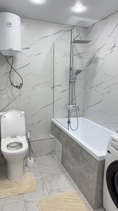 2х ком посуточно