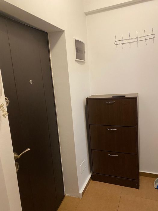 Garsoniera militari residence Chiajna Dudu, Tineretului,Ilie Petre