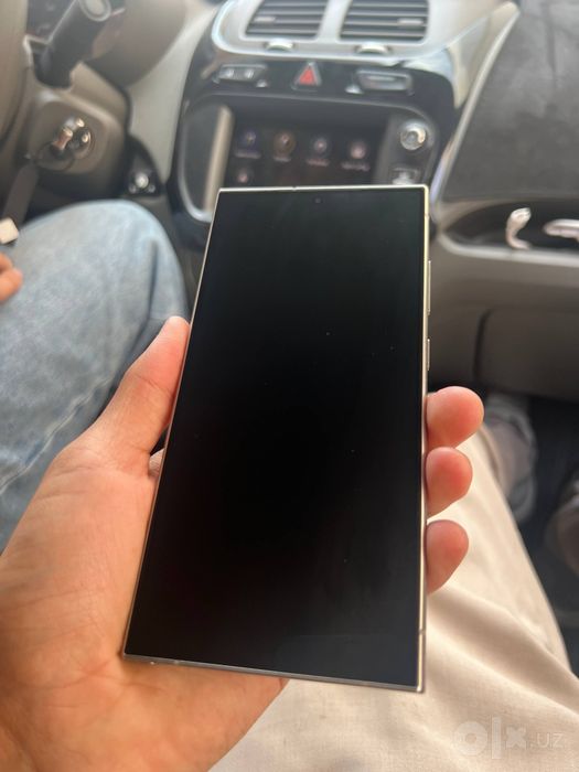 Samsung S24 ultra