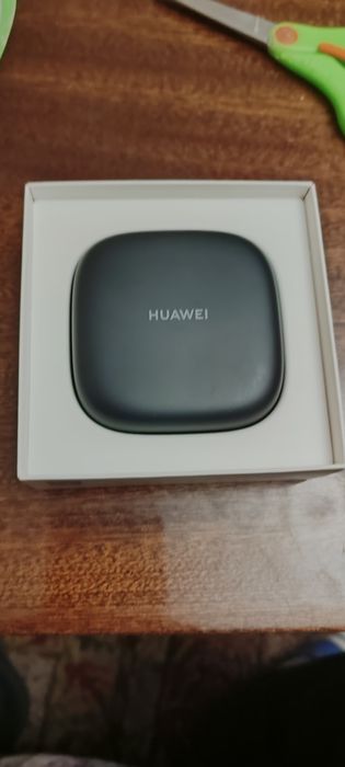 Слушалки HUAWEI Free Arc