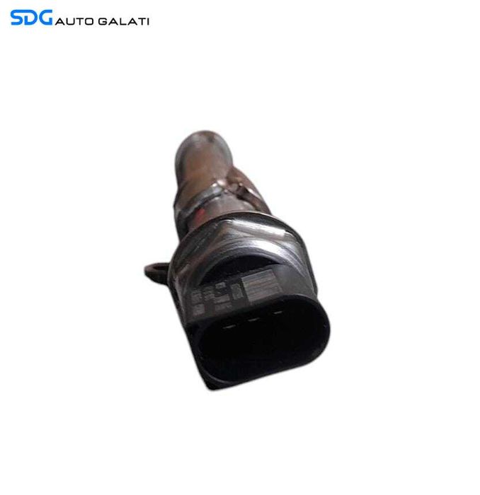 Rampa Injectoare Skoda Fabia 3 1.2 Benzina 2015 - Prezent Cod 04E133320D [N0944]