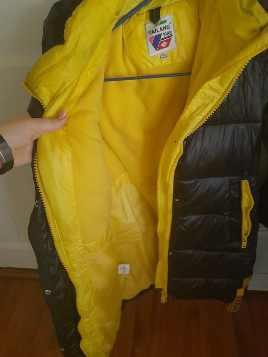 Зимняя кутра детская