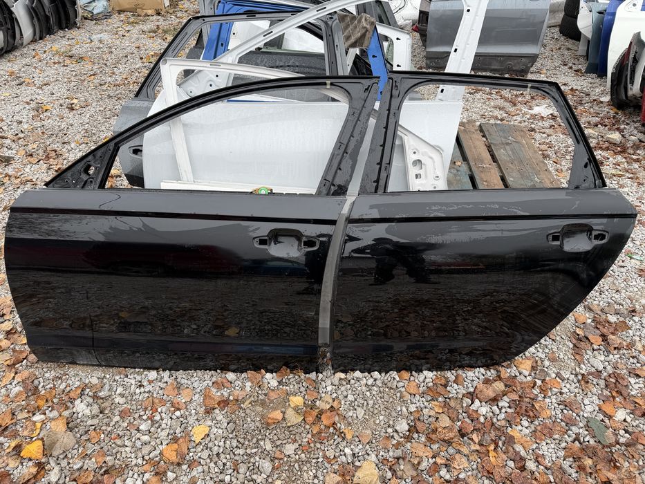 Врата Audi A6 C7