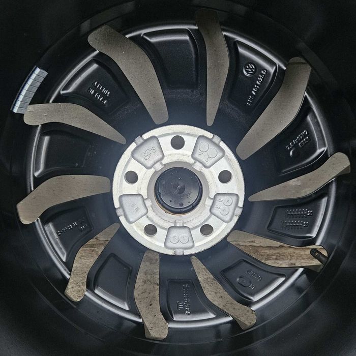 VW Golf 8 модел Ventura