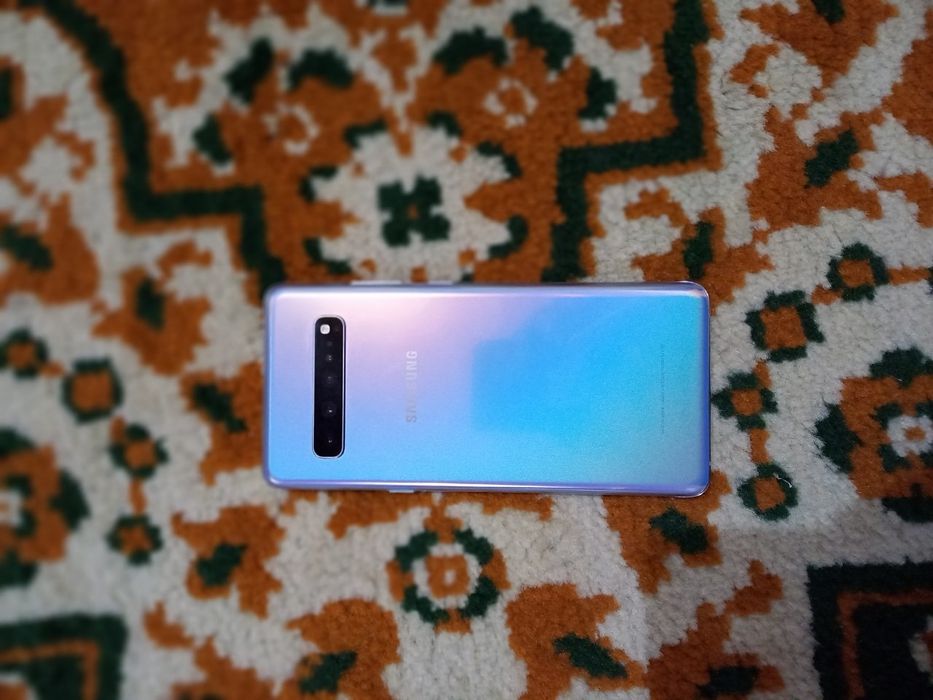 Samsung S10 5G koreyski versiya