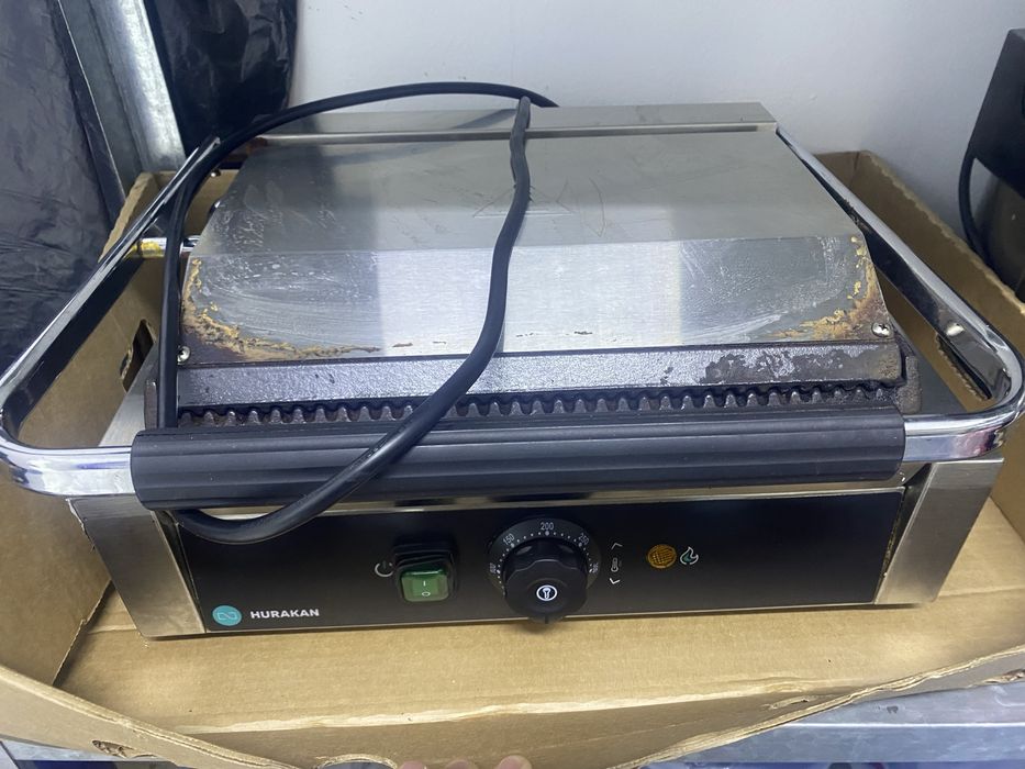 Тостер сатылады…