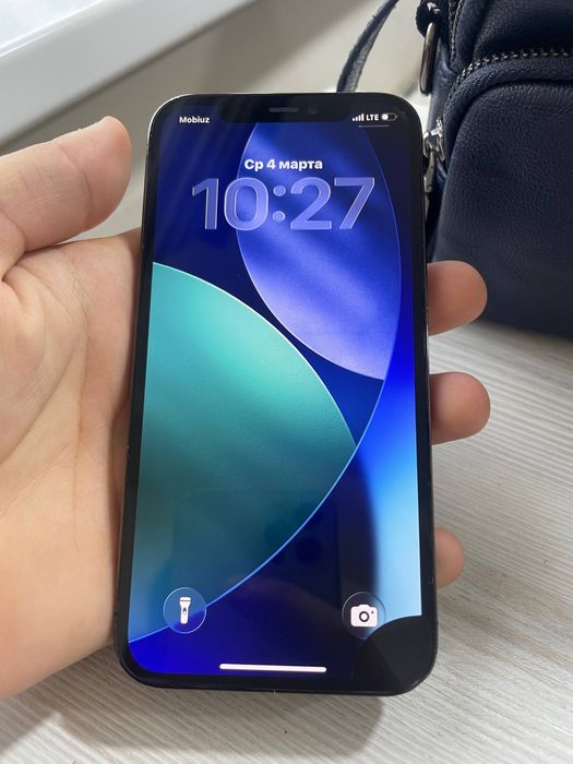 iphone 12 pro 128/76