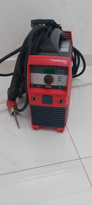 Aparat de sudura Fronius