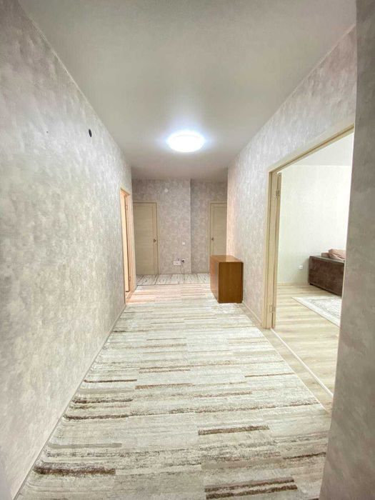 Продажа 3-комнатной Береке.